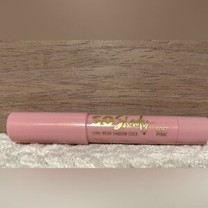 Belle Beauty SO Shady Long-Wear Shadow Stick - by Kim Gravel - Soft Pink